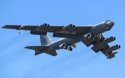 США перебросили ядерные бомбардировщики в Европу
