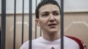 Савченко могут перевести в обычную больницу, - российская ФСИН
