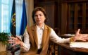 Венедиктова ответила протестующим под ее домом