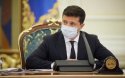 Зеленский и Ермак лечатся в Феофании