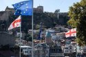 Литва поменяла официальное название Грузии на Сакартвело