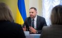 Ермак созвонился с Госдепом