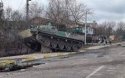 Генштаб назвал российские потери за 17 дней войны