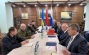 Подоляк оценил российских переговорщиков