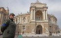 Одесса вводит комендантский час на полтора суток