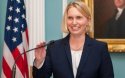 В Киев прибыла новый посол США в Украине