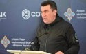 Данилов: Без безопасности Украины зерно никуда не поедет