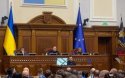 Зеленський виступив зі зверненням до Верховної Ради