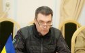 Зеленський провів засідання Ставки – Данілов