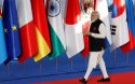 Названо головну тему зустрічі глав МЗС G20