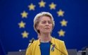 Глава ЄК їде до США та Канади говорити про Україну
