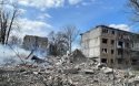 РФ за добу обстріляла 114 міст та сіл України
