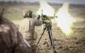 ЗСУ відбили 45 атак ворога на чотирьох напрямках