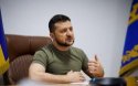 Зеленський прокоментував "атаку" Кремля дроном