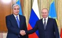 Парадом 9 травня Путін хоче продемонструвати вплив на Центральну Азію - ISW