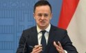 Глава МЗС Угорщини полетів у Китай, щоб обговорити "питання" України