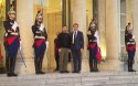 Зеленський прибув у Францію