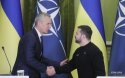 Названо дату першого засідання Ради Україна-НАТО