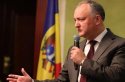 Додон призвал Филипа уйти в почетную отставку