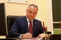 Президент Молдовы вручит госнаграды группе ветеранов - участников ВОВ