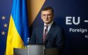 Кулеба розповів про переговори з Блінкеном