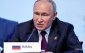 Вибух на газогоні: Путін заперечує причетність РФ