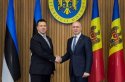 Премьер Эстонии: Молдова является для нас приоритетом   