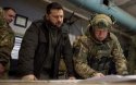 Зеленський заявив про нову фазу війни