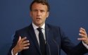 Причастная к теракту в РФ группа пыталась атаковать Францию - Макрон