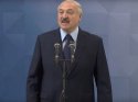 Лукашенко о коронавирусе: Господь нас должен хранить! 