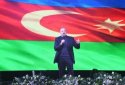 Концерт, посвященный победе Ильхама Алиева  