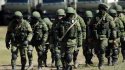 Россия усиливает военный контингент вдоль границы с Украиной, - штаб АТО