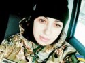 «Я вважаю себе представницею обох народів»: історія азербайджанки, яка вступила до лав ЗСУ