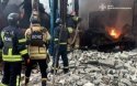Удар балістикою по Кривому Рогу: 12 загиблих