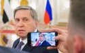 Кремль заявив про "контакти" зі США щодо України