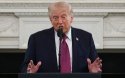 Трамп прокоментував переговори щодо України