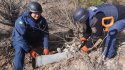 На Київщині лунатимуть вибухи у середу