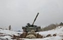 Мер Киева Кличко лег под танк 