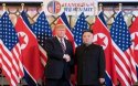 Ким Чен Ын назвал США "самым большим врагом" Северной Кореи