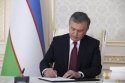 Шавкат Мирзиёев утвердил закон о присоединении Узбекистана к Евразийскому банку развития