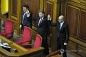 Как прошел первый рабочий день новой Верховной Рады