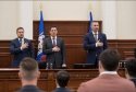 Кличко настаивает на возвращении кинотеатра "Зоряный" в собственность общины