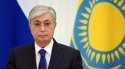 Токаев: "У России и Белоруссии одно ядерное оружие на двоих"