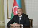 Завершился визит Президента Азербайджана Ильхама Алиева в США