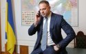 "Украина - это не просто точка на карте": Руководитель Офиса президента Андрей Ермак
