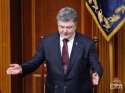 Порошенко провел закрытую встречу с членами Кабмина