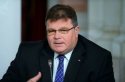 Россия не позволит ввести миротворцев ООН в Украину, считает глава МИД Литвы