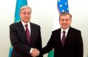 Токаев на неделе посетит Узбекистан 
