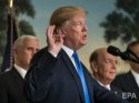 Трамп заявил, что дата и место встречи с Ким Чен Ыном утверждены