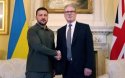 Україна та Британія уклали угоду на 2,26 млрд фунтів для оборони